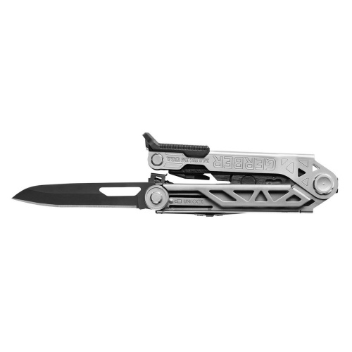 Мультитул Gerber Center-Drive 30-001193N коробка фото 6